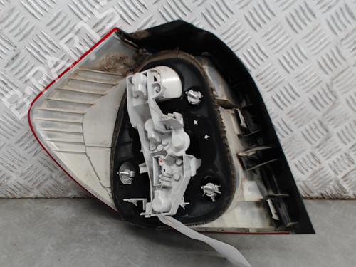 Right taillight BMW 1 (E81) | BP23834737C35 - Image 2
