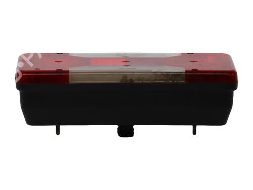 Left taillight IVECO DAILY VI Van 35S15, 35C15, 40C15, 50C15, 60C15, 65C15, 70C15 | BP32987601C34  - Image 6