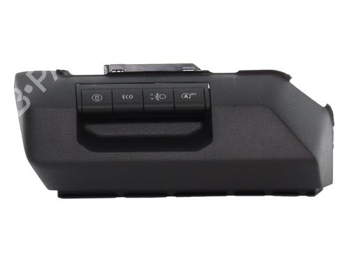 Used Headlight switch DACIA DUSTER (PYM_, PYN_) [2023-2025]  28330089