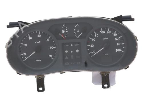 Used Instrument cluster RENAULT KANGOO (KC0/1_) 1.5 dCi (KC07) (65 hp) 26507451