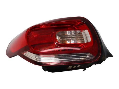Left taillight CITROËN DS3 (SA_) 1.6 VTi 120 | BP32469714C34 - Image 5