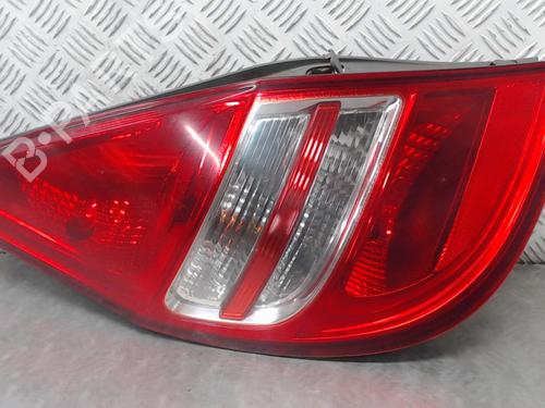 Left taillight HYUNDAI i30 (FD) 1.6 CRDi | BP23834756C34 - Image 3