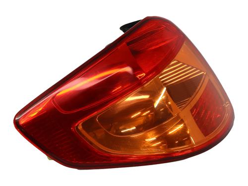 Left taillight SUZUKI SX4 (EY, GY) 1.6 DDIS (RW416D) | BP33457919C34 - Image 4