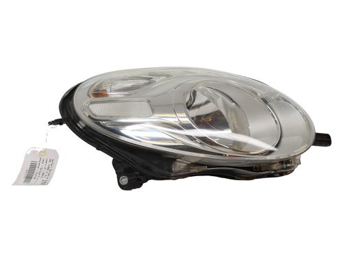 Used Right headlight FIAT 500L (351_, 352_) 0.9 (199LYC1B) (105 hp) 32527323