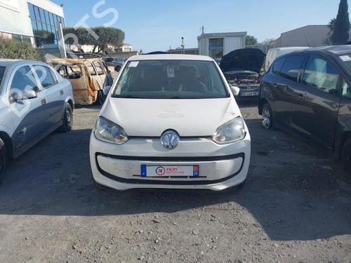 Left taillight VW UP! (121, 122, BL1, BL2, BL3, 123) 1.0 | BP23834217C34 - Image 4