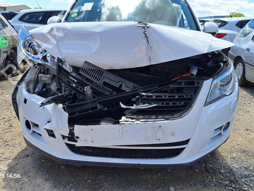 Mirror switch VW TIGUAN (5N_) 2.0 TDI 4motion | BP31013088I25 - Image 6