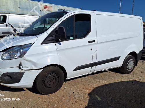 Front right seatbelt FORD TRANSIT CUSTOM V362 Van (FY, FZ) 2.2 TDCi | BP31343355I25 - Image 16