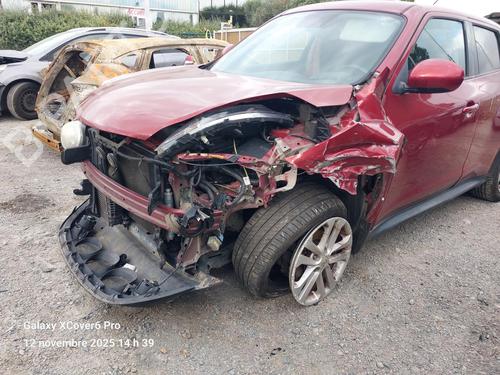 Engine NISSAN JUKE (F15) 1.5 dCi | BP31974908M1
