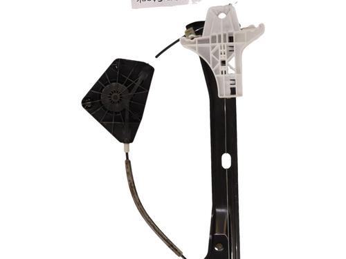Used Rear left window mechanism Rear left window mechanism VW JETTA IV (162, 163, AV3, AV2) [2008-2019] 36169941 36169941