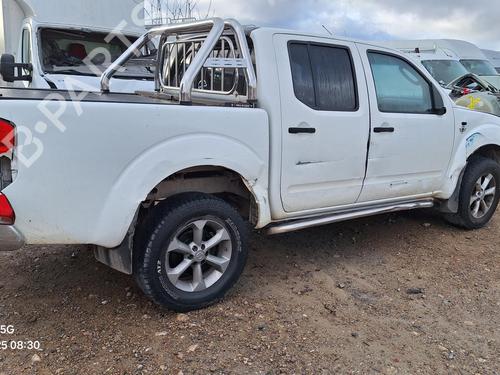Front left window mechanism NISSAN NAVARA NP300 (D40) 2.5 dCi 4WD | BP28091510C22  - Image 18