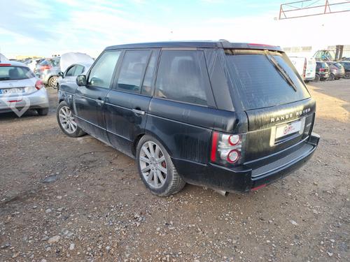 Front left panel LAND ROVER RANGE ROVER III (L322) 4.4 4x4 | BP23835555C58 - Image 4