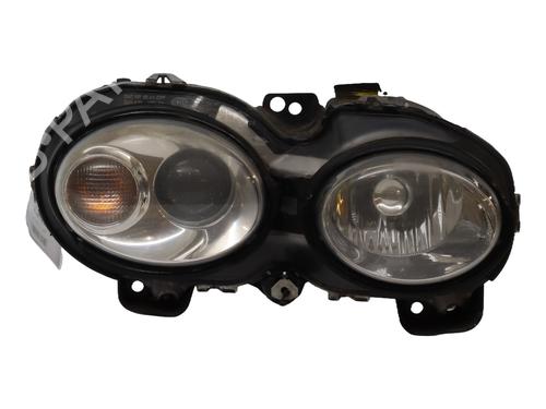 Used Right headlight JAGUAR X-TYPE I Estate (X400) 2.2 D (150 hp) 30862820