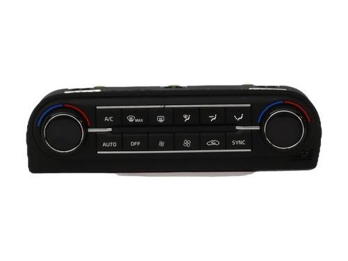 Commande Chauffage KIA XCEED (CD) 1.4 T-GDI | BP37471008I5 - Image 3