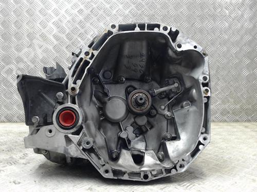 Gearbox RENAULT MODUS / GRAND MODUS (F/JP0_) 1.5 dCi (FP0F, JP0F) | BP23060192M3 - Image 2