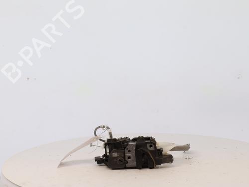 Front left lock CITROËN C3 III (SX) 1.2 THP 110 (SXHNPS, SXHNZT, SXHNZ6) | BP37741495C98 - Image 3