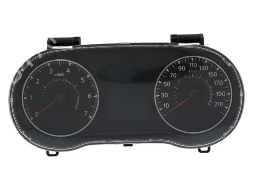 Used Instrument cluster Instrument cluster RENAULT MASTER III Van (FV) 2.3 dCi 135 FWD (FV0N, FV08, FV06, FV00, FV1S) (136 hp) 24506195 24506195