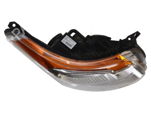 Right headlight CITROËN C3 Picasso (SH_) 1.6 HDi | BP31627525C29 