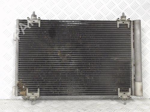 Used AC radiator CITROËN C4 I (LC_) 2.0 HDi (136 hp) 23060024