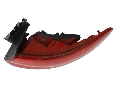 Right taillight AUDI A3 Sportback (8PA) 2.0 TDI 16V | BP29837039C35 