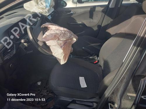 Højre solskærm OPEL CORSA E (X15) 1.4 Turbo (08, 68) | BP23057003I2 - Image 9