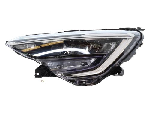 Left headlight RENAULT ARKANA I (LCM_, LDN_) 1.3 TCe 140 (LDN0) 260605973R