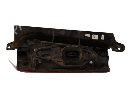 Left taillight CITROËN BERLINGO Box Body/MPV (B9) 1.6 HDi / BlueHDi 75 | BP37866945C34 - Image 2