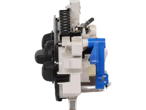 Climate control DACIA DUSTER (HS_) 1.5 dCi | BP30545935I5