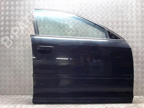 Used Right front door AUDI A3 Sportback (8PA) 2.0 TDI (170 hp) 23057353