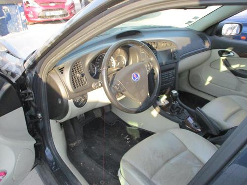 Right front door SAAB 9-3 (YS3F, E79, D79, D75) 1.9 TiD | BP23058129C3 