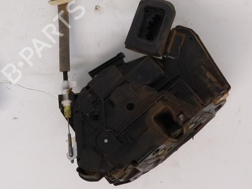 Used Front right lock Front right lock VW GOLF VII (5G1, BQ1, BE1, BE2) [2012-2021] 35795227 35795227
