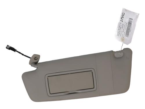 Venstre solskjerm OPEL MERIVA B MPV (S10) 1.4 (75) (120 hp) 32870627