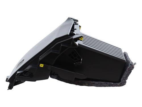 Glove box RENAULT CAPTUR II (HF_)  | BP25491945C95  - Image 8