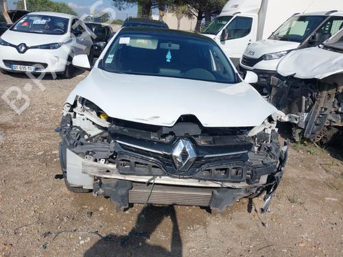 Right front window switch RENAULT MEGANE III Hatchback (BZ0/1_, B3_) 1.5 dCi (BZ1G, BZ1W, BZ0R) | BP24433001I26 - Image 4
