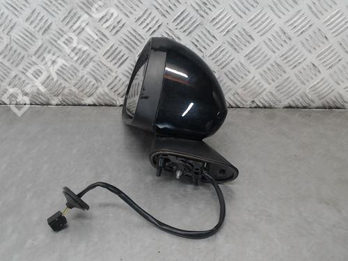 Left mirror OPEL CORSA D (S07) 1.3 CDTI (L08, L68) | BP24661844C26 