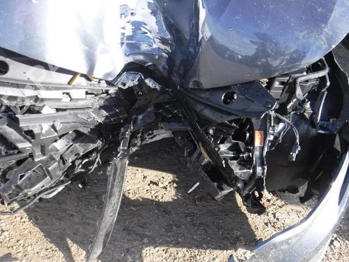 Højre solskærm RENAULT CLIO V (B7_) 1.0 TCe 100 (B7MT) | BP23055227I2  - Image 13