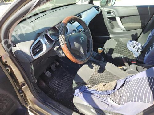 Left front window switch CITROËN C3 II (SC_) 1.4 HDi 70 (SC8HZC, SC8HR0, SC8HP4) | BP23832611I27  - Image 21