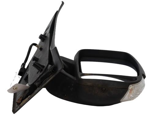 Used Right mirror RENAULT MASTER III Van (FV) 2.3 dCi 100 FWD (FV0A, FV0B, FV0G, FV0K, FV0H) (101 hp) 31191720