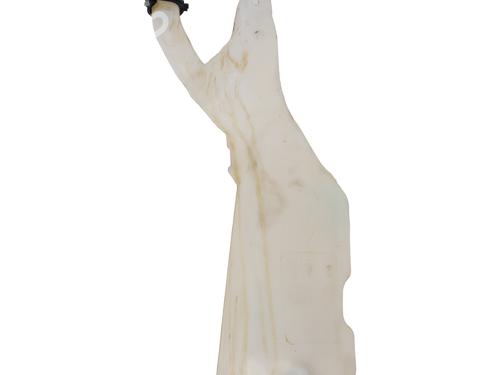 Used Windscreen washer tank Windscreen washer tank RENAULT GRAND SCÉNIC IV (R9_) [2016-2023] 33679904 33679904