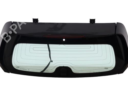 Tampa da Mala SMART FORTWO Coupe (453) electric drive (453.391) (82 hp) 32060719