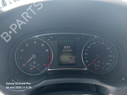 Left front window switch AUDI A1 Sportback (8XA, 8XF) | BP37453290I27 - Image 9