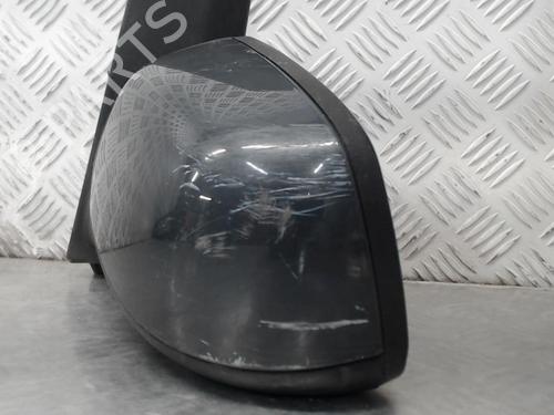 Left mirror FORD FOCUS C-MAX (DM2) 1.6 TDCi | BP23058853C26 