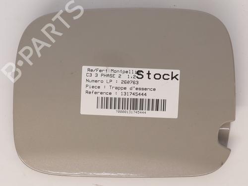 fuel-flap-citroen-c3-iii-sx-2016-38678939 main image