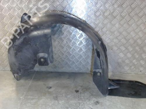 Used Wheel arch PEUGEOT 3008 I MPV (0U_) 1.6 HDi (109 hp) 24799993