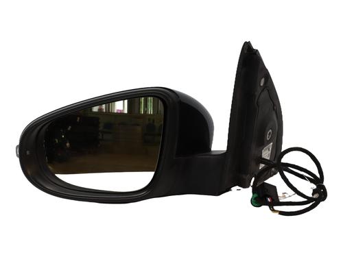 Used Left mirror VW GOLF VI (5K1) 1.6 TDI (105 hp) 30861893