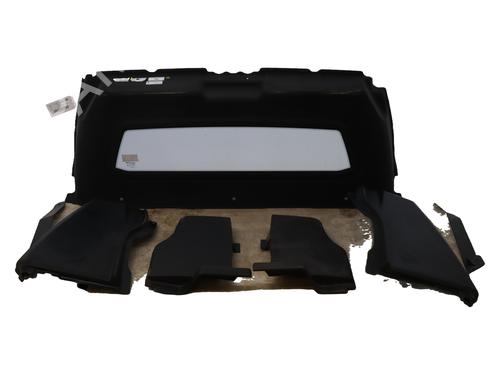 Cargo separator PEUGEOT EXPERT Van (V_) 2.0 BlueHDi 145 | BP37741203I36 - Image 4