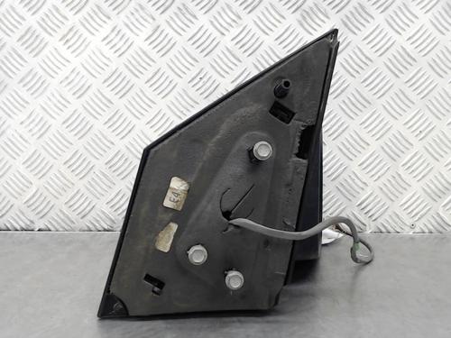 Right mirror NISSAN NOTE (E11, NE11) 1.4 | BP23055080C27 