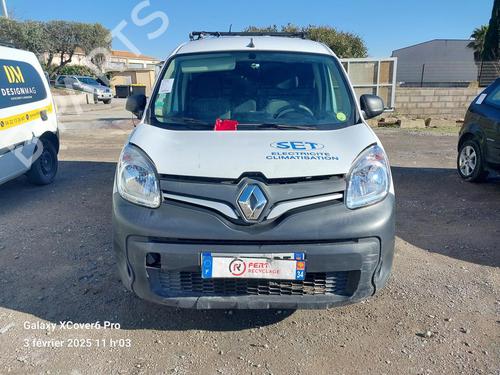 Teile für RENAULT KANGOO Express (FW0/1_) 1.5 dCi 90 (FW0G, FW05, FW08, FW11) (90 hp) 3469001 