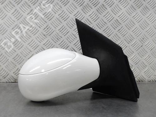 Used Right mirror Right mirror CITROËN C2 (JM_) 1.4 HDi (68 hp) 23059262 23059262