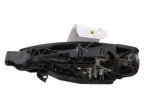 Rear right exterior door handle PEUGEOT 208 II (UB_, UP_, UW_, UJ_) 1.5 BlueHDI 100 | BP27220099C130 