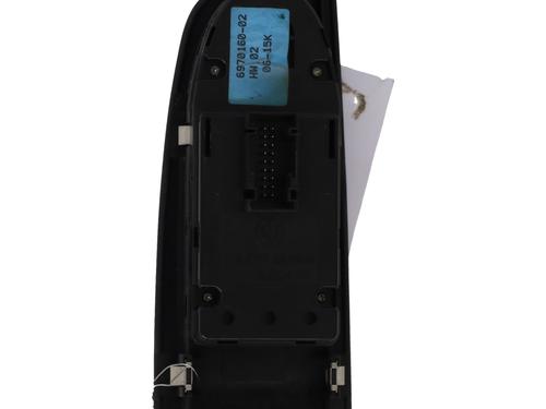 Left front window switch BMW 1 (E87) 118 d | BP39255522I27 - Image 2